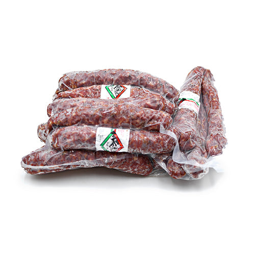 Wholesale Alps Sweet Dry Sausage Salami 10lb- Bulk