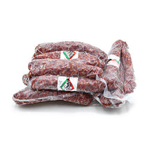 Wholesale Alps Sweet Dry Sausage Salami 10lb- Bulk