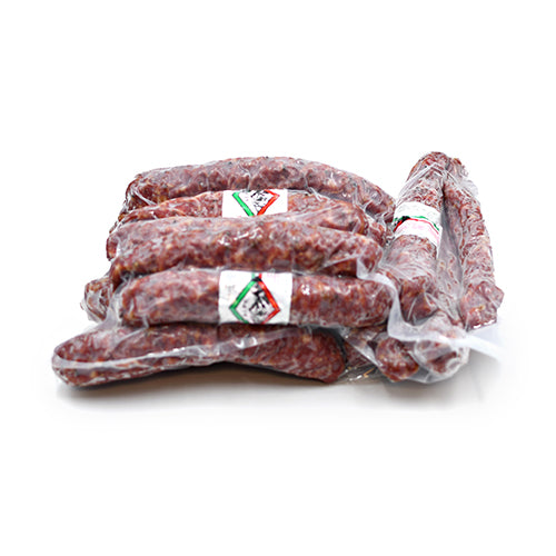 Wholesale Alps Sweet Dry Sausage Salami 10lb- Bulk