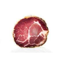 Wholesale Alps Hot Capocollo Salami 2.5lb- Bulk