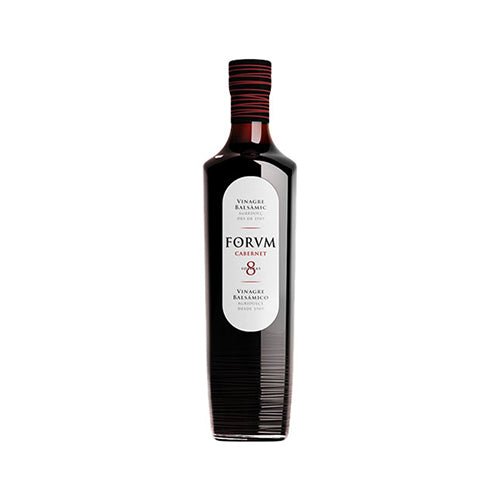 Wholesale Forvm Spanish Cabernet Sauvignon Vinegar 16.8oz- Bulk