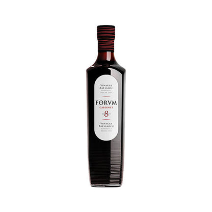 Wholesale Forvm Spanish Cabernet Sauvignon Vinegar 16.8oz- Bulk