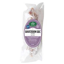 Wholesale Fabrique Delices Saucisson Sec, Dry Sausage- Bulk