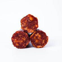 Wholesale Fabrique Delices Chorizo D'espana Salami 1lb- Bulk