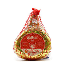 Wholesale Galloni 16 Month Red Label Boneless Prosciutto Di Parma Dop 16lb- Bulk