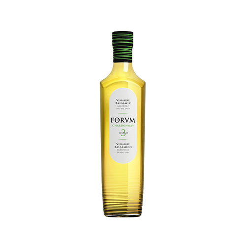 Wholesale Forvm Spanish Chardonnay Vinegar 16.8oz- Bulk