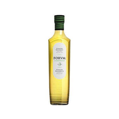 Wholesale Forvm Spanish Chardonnay Vinegar 16.8oz- Bulk