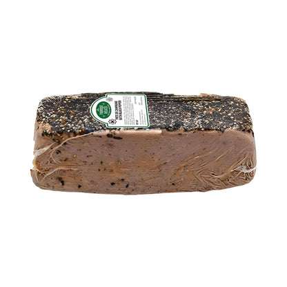 Wholesale Fabrique Delices Pate De Campagne with Black Peppercorns 3.5lb- Bulk