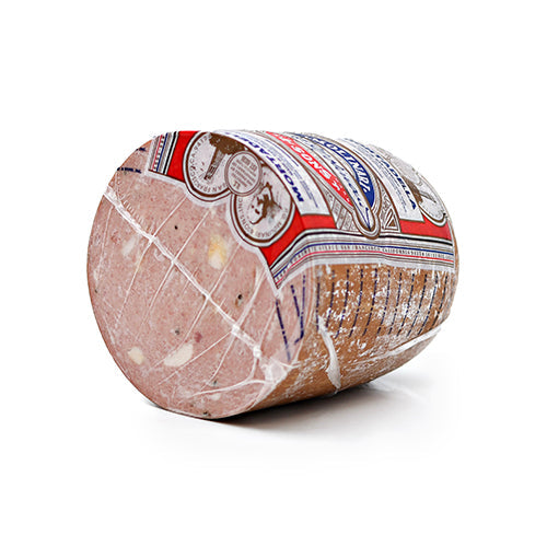 Wholesale P.G. Molinari Mortadella 7.5lb- Bulk