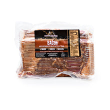 Wholesale North Country Smokehouse Applewood Bacon 10lb- Bulk