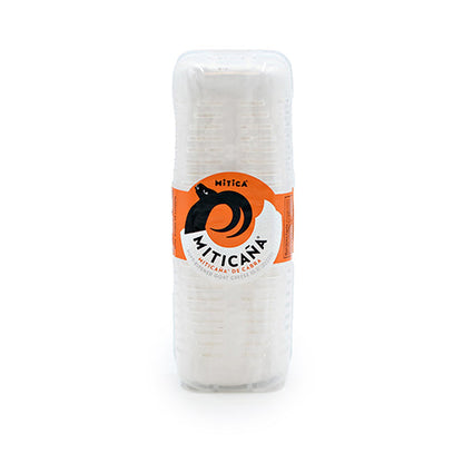 Wholesale Mitica Cana De Cabra Goat Cheese Log 1kg- Bulk