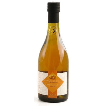Wholesale Delouis French Apple Cider Vinegar 16.8oz- Bulk