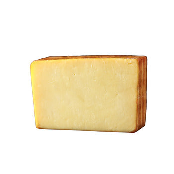 Wholesale Grafton Village Cheese Co. Smoked Vermont Cheddar Raw Cheese 5lb- Bulk