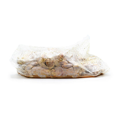 Wholesale Freebird Chicken Antibiotic Free Marinated Lime Cilantro Whole Chicken 40lb- Bulk