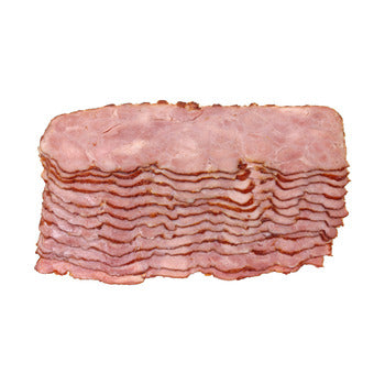 Wholesale Koch Foods Organic Turkey Bacon 10lb- Bulk