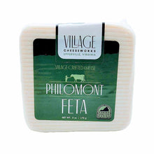 Wholesale Village Cheeseworks Philomont Feta 6 Oz- Bulk