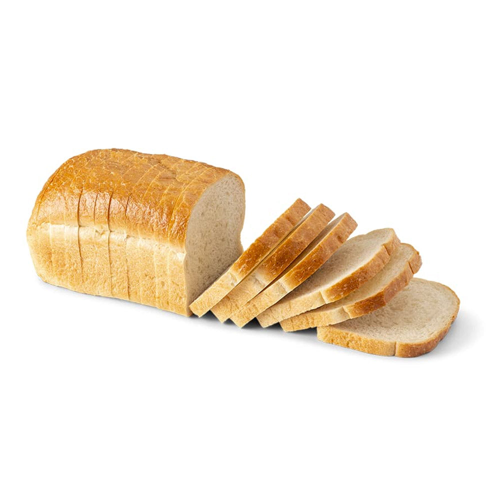 Wholesale Breadtown Bakery Sliced Pullman Sourdough Bread- Bulk