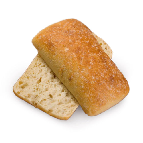 Wholesale La Brea Sliced Rectangular Sandwich Bread 3.2oz- Bulk
