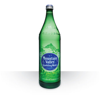 Wholesale Mountain Valley Sparkling Water- Bulk