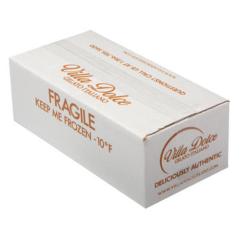 Wholesale Villa Dolce Sicilian Blood Orange Sorbetto- Bulk