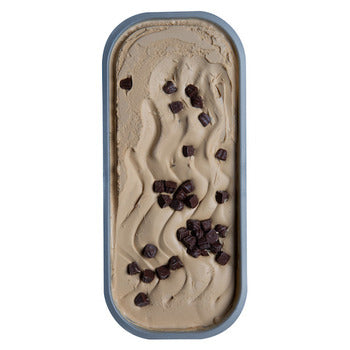 Wholesale Villa Dolce Argentine Sea Salt Caramel Gelato- Bulk