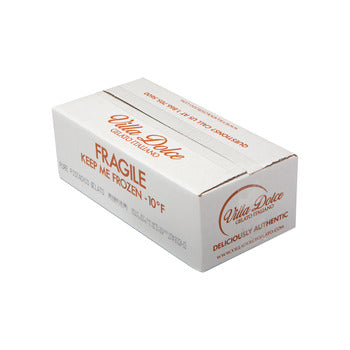 Wholesale Villa Dolce Pure Sicilian Pistachio Gelato- Bulk