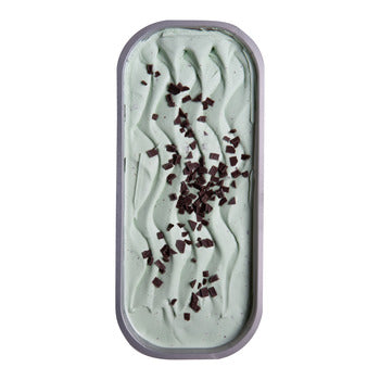 Wholesale Villa Dolce Mint Chocolate Chip Gelato- Bulk