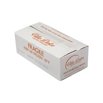 Wholesale Villa Dolce Mint Chocolate Chip Gelato- Bulk