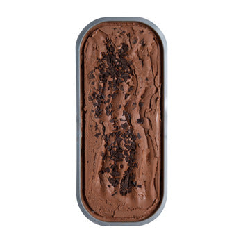 Wholesale Villa Dolce Dark Chocolate Gelato- Bulk