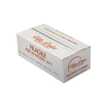 Wholesale Villa Dolce Dark Chocolate Gelato- Bulk