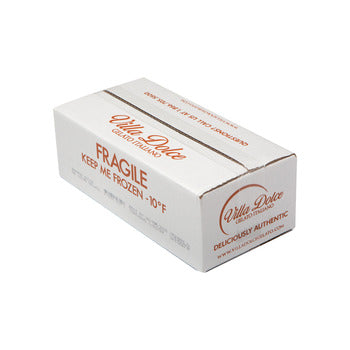 Wholesale Villa Dolce Banana Dolce De Leche Gelato- Bulk