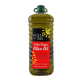 Wholesale Muttenberg Spanish Extra Virgin Olive Oil- Bulk