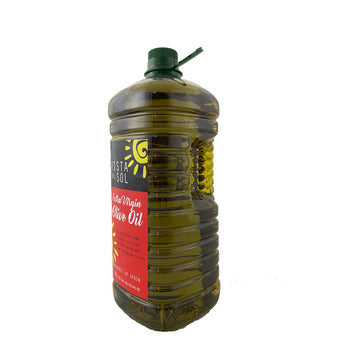 Wholesale Muttenberg Spanish Extra Virgin Olive Oil- Bulk