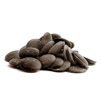 Wholesale Van Leer Gold Bel Noir 58% Semisweet Chocolate 30lb- Bulk