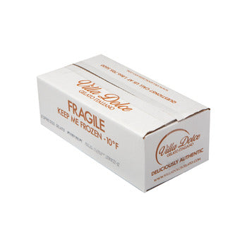Wholesale Villa Dolce Espresso Gelato- Bulk