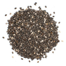 Wholesale D'Allesandro Black Chia Seeds 10lb- Bulk