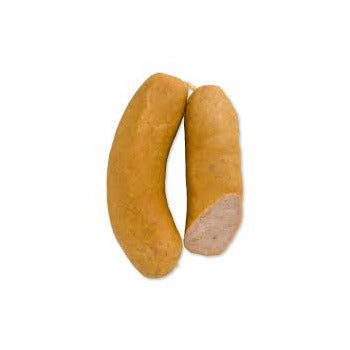 Wholesale Schaller & Weber Chicken Bratwurst 5-1 2.5lb- Bulk
