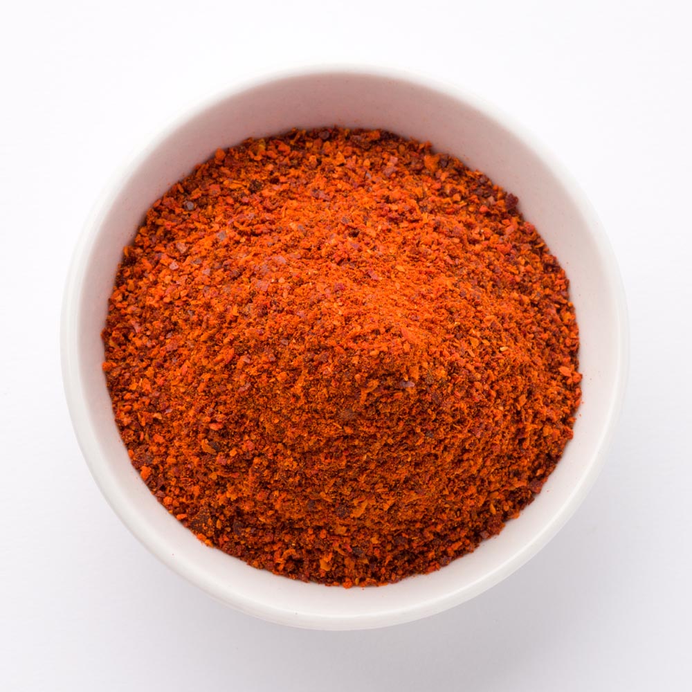 Wholesale Piment D'Ville Espelette Pepper 8oz- Bulk