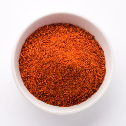 Wholesale Piment D'Ville Espelette Pepper 8oz- Bulk