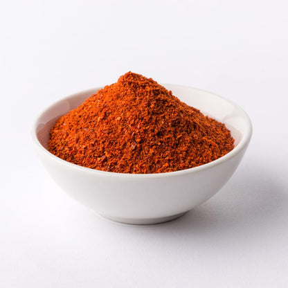 Wholesale Piment D'Ville Espelette Pepper 8oz- Bulk