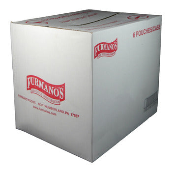 Wholesale Furmano's Red Kidney Beans 110oz- Bulk