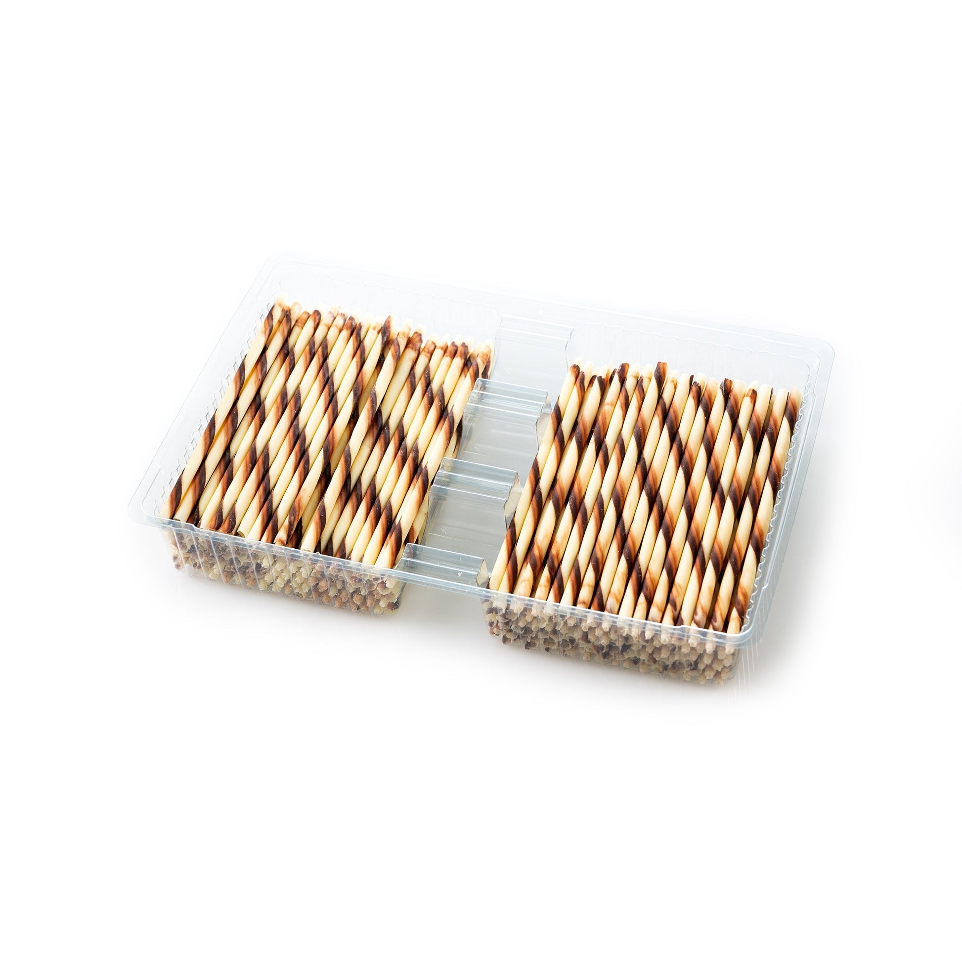Wholesale Dobla Dobla Chocolate Cigarette - White Cigarillo Retro- Bulk