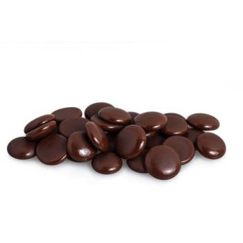 Wholesale Muttenberg 60% Forte Bittersweet Chocolate 10kg- Bulk