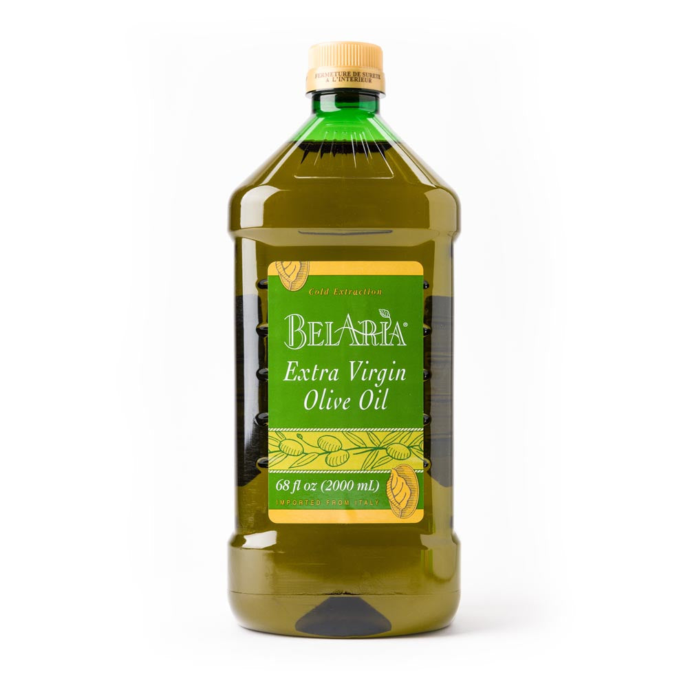 Wholesale BoxNCase Extra Virgin Olive Oil- Bulk