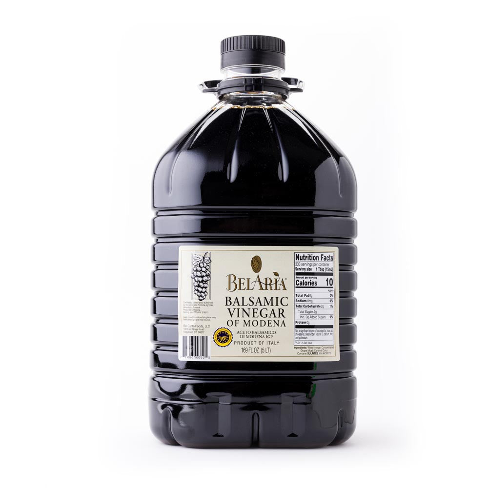 Wholesale BoxNCase BoxNCase Balsamic Vinegar- Bulk