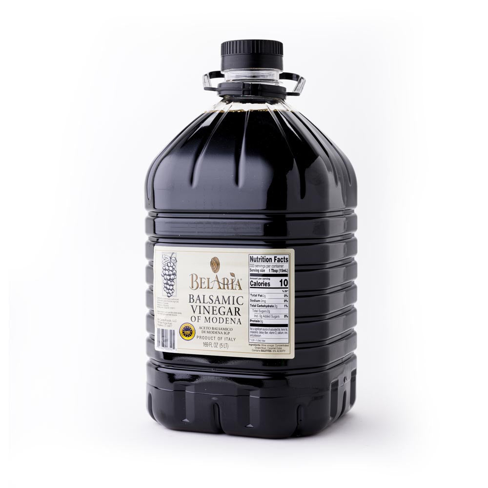Wholesale BoxNCase BoxNCase Balsamic Vinegar- Bulk