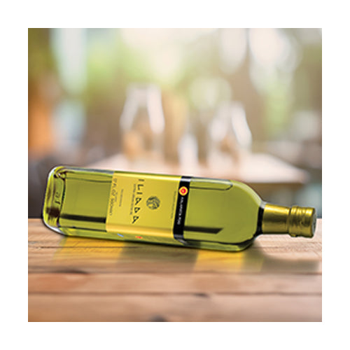 Wholesale Iliada Greek Extra Virgin Olive Oil- Bulk