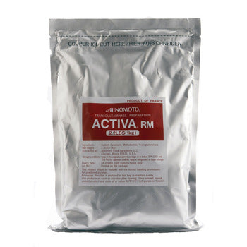 Wholesale 4Mular Transglutaminase (Rm) Activa 2.2lb- Bulk