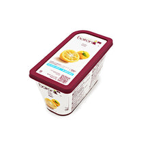 Wholesale Boiron Yuzu Puree 1kg- Bulk
