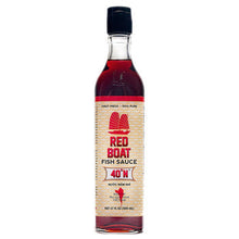 Wholesale Red Boat Fish Sauce- Bulk